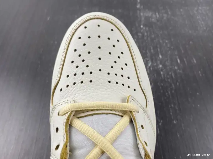 1st Kicks FD8631-100 Craft Air 1 OG High Jordan 0527